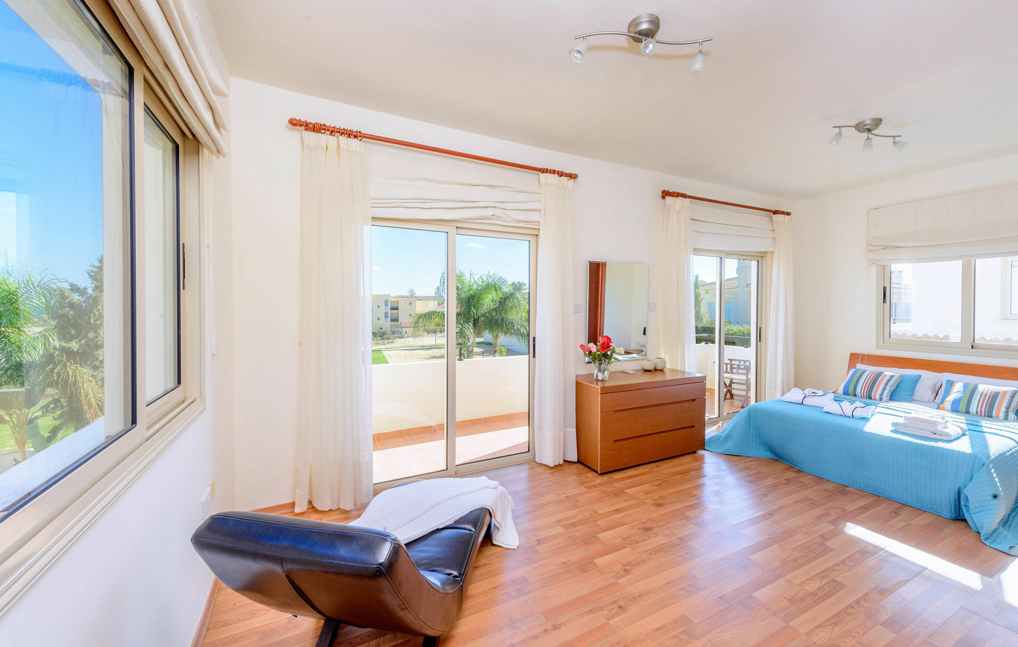 Villa Ariadne โปรทาราส ภายนอก รูปภาพ